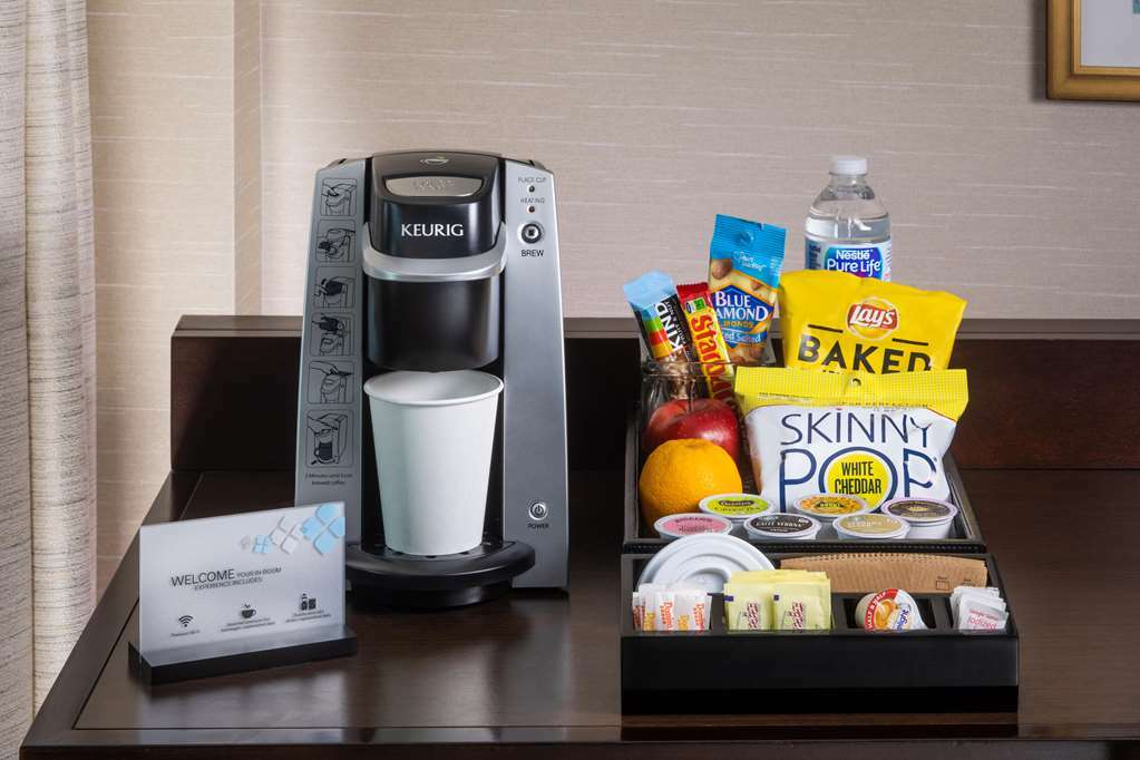Hilton Garden Inn Wallingford/Meriden Phòng bức ảnh