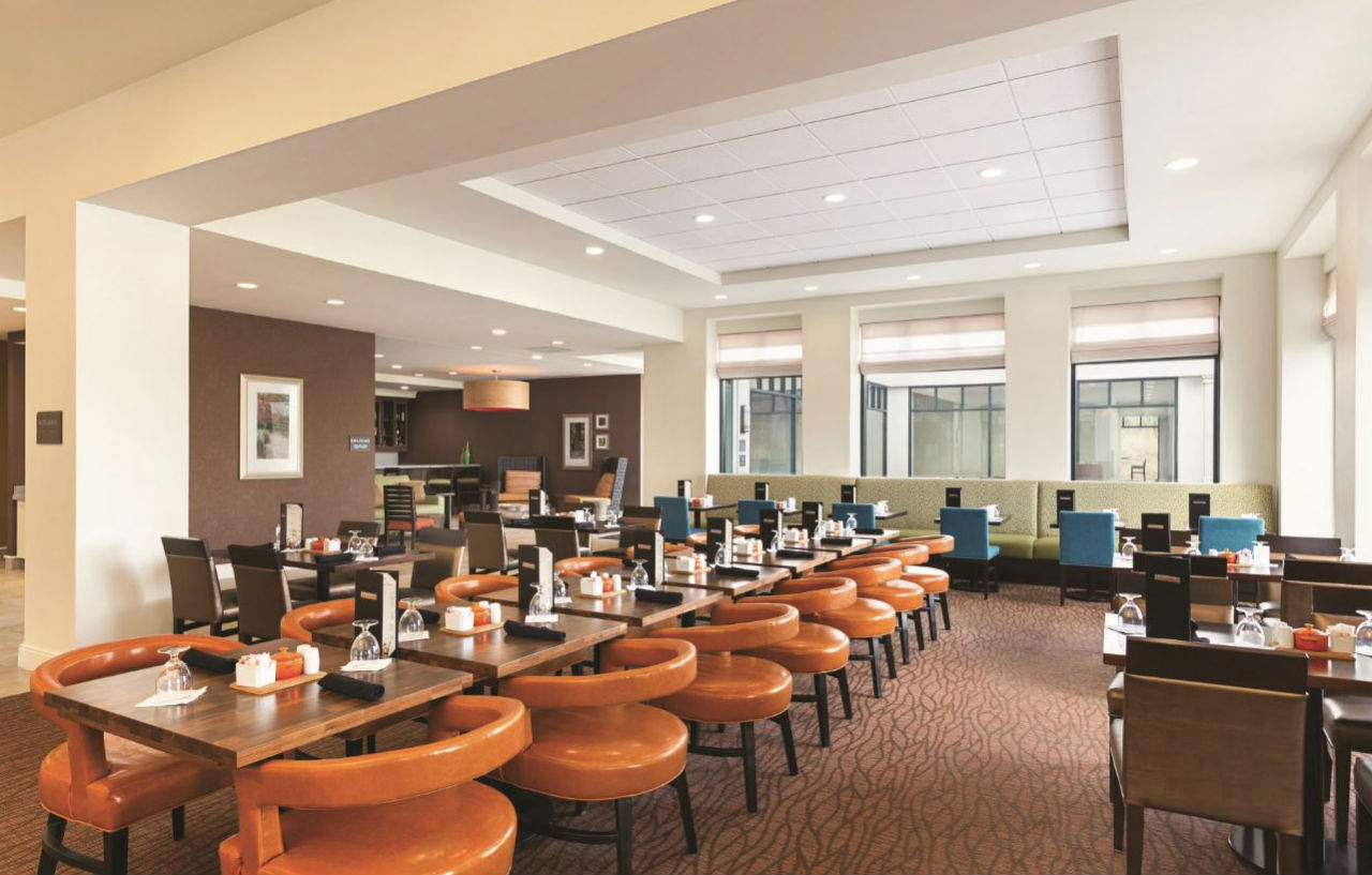 Hilton Garden Inn Wallingford/Meriden Ngoại thất bức ảnh